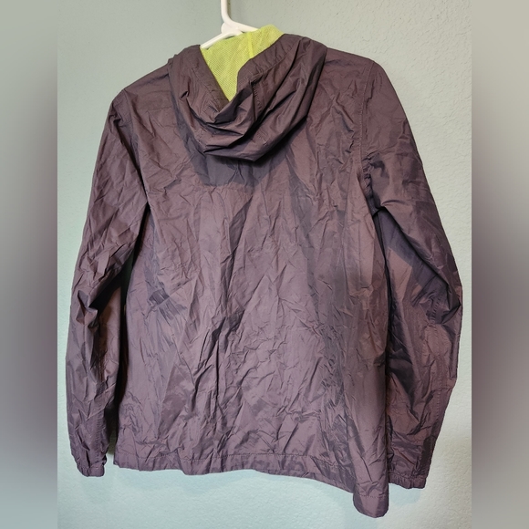 COPY - THE NORTH FACE Jacket Boys XL 18/20 DryVent Full Zip Hooded Windbreaker … - Picture 4 of 4